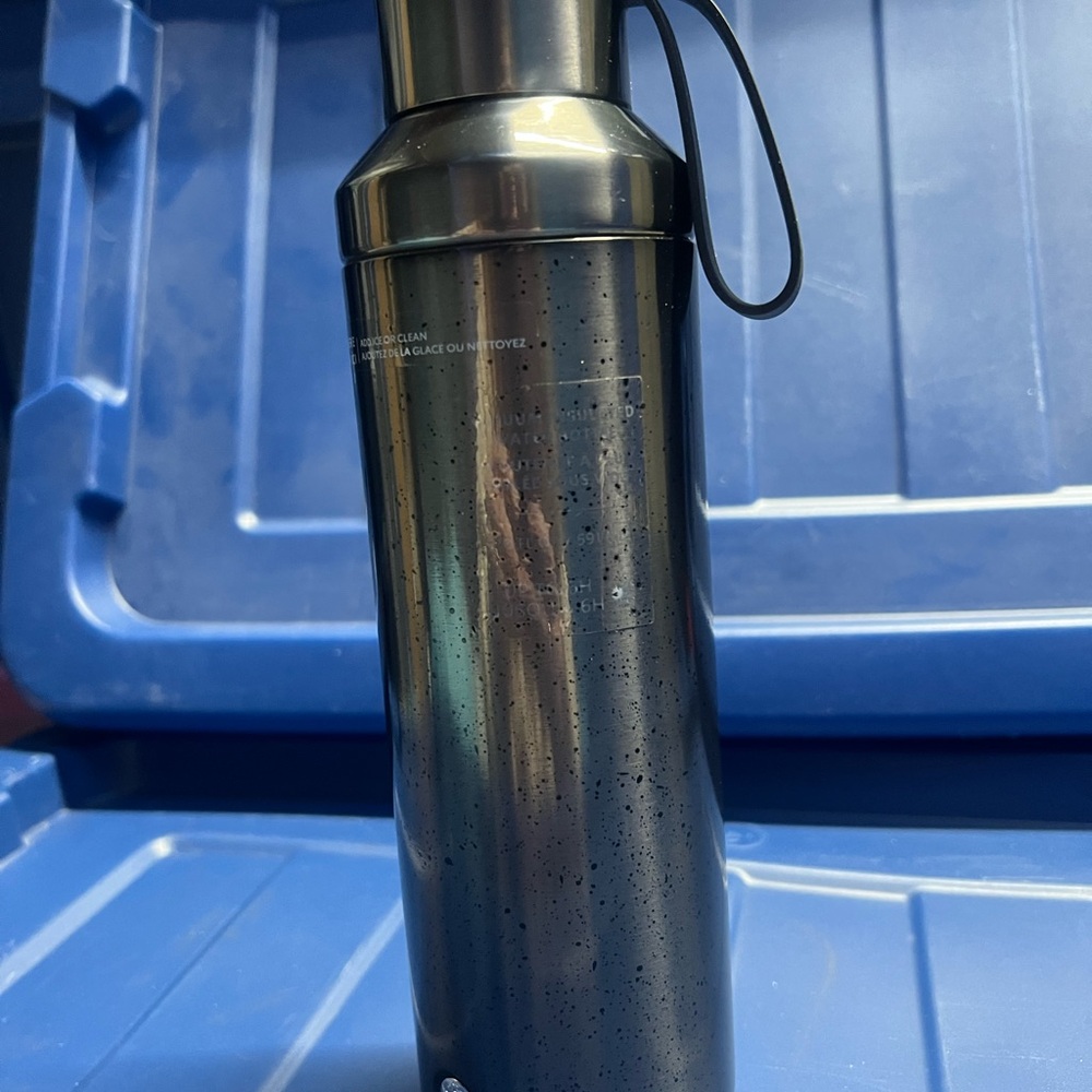 Starbucks Stainless Steel Bottle - Picture 2 of 3